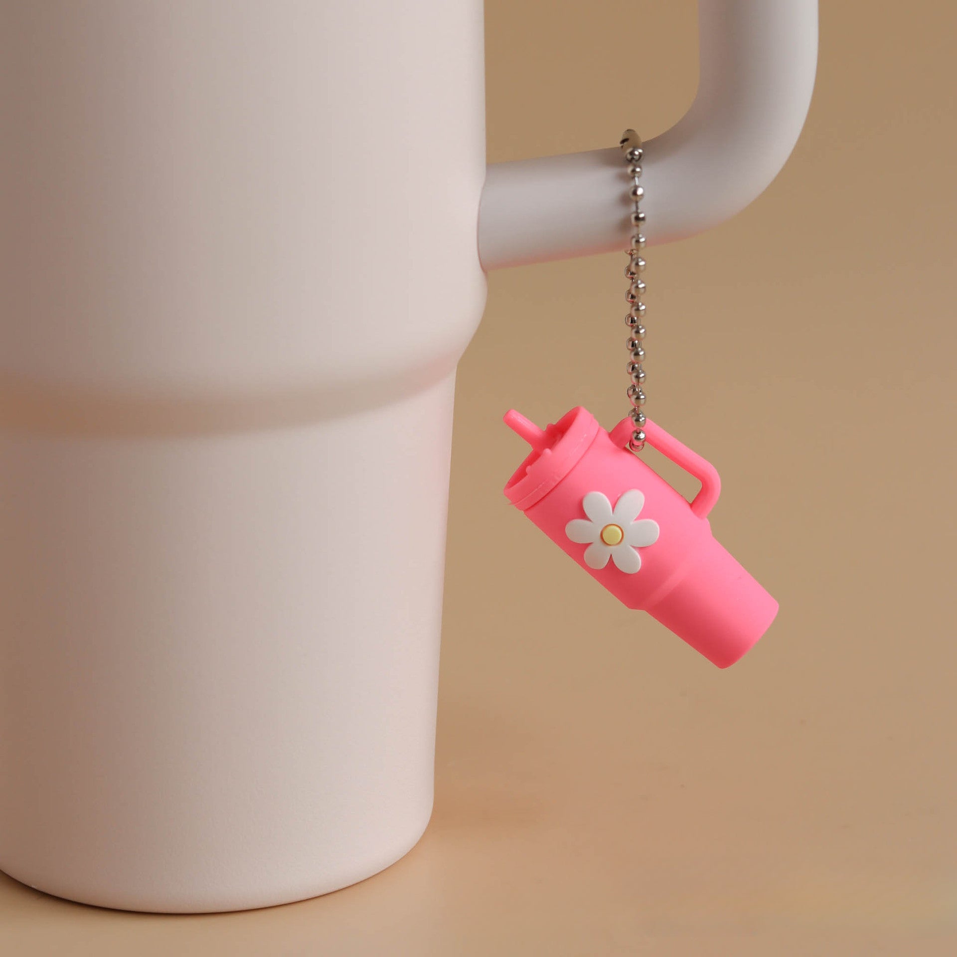Wholesale Keychain Cup Decorations DIY Mini Ice Cup